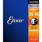 Elixir EL NW CL (009-046)